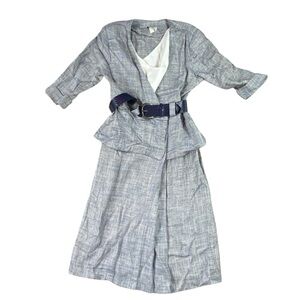 Woman’s vintage New with Tags Stuart Alan Petites dress size 14